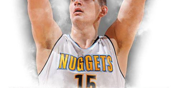 Ni Harden, ni Lenard, ni Vestbruk ili Džejms - već Jokić!