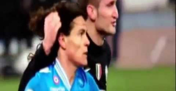 Zanimljiv intervju: Bio sam ljubomoran na Kavanijevu kosu!