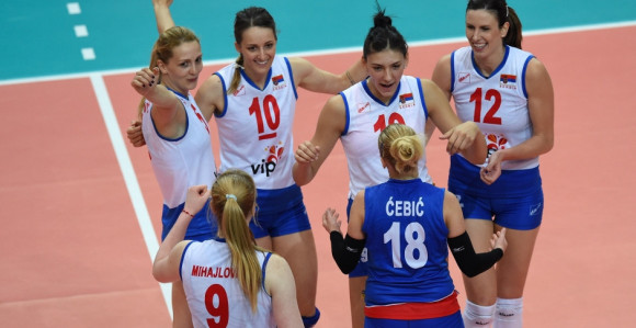 Jovana, Maja, Jelena i Suzana: Definitivno zbogom!