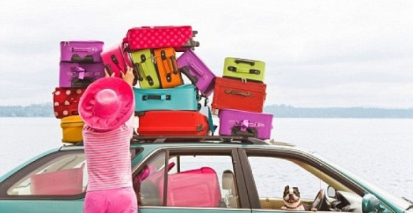 Kako spokojno otići na odmor