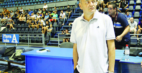 Duško Vujošević otvorio dušu...!