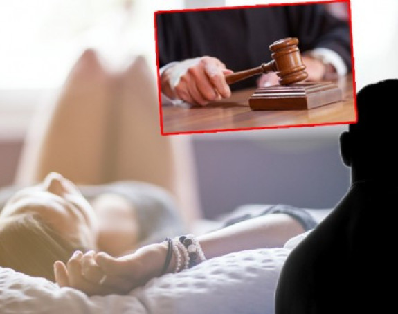 Sudom traži oca i alimentaciju