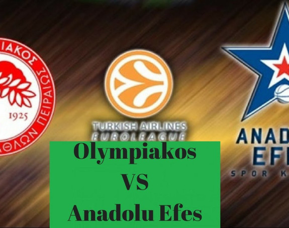 EL: Olimpijakos posljednji učesnik Fajnal-fora!