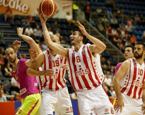 KLS: Zvezda kroz dramu do pobjede nad Megom!