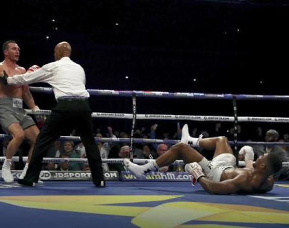 Kobna Kličkova greška...!