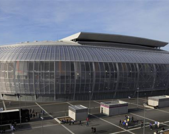 DK: Francuzi čekaju Srbiju na Lilovom stadionu!