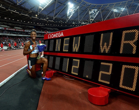 Због допинга се преправљају свјетски рекорди!