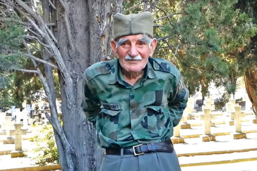 Čuva Zejtinlik u desetoj deceniji