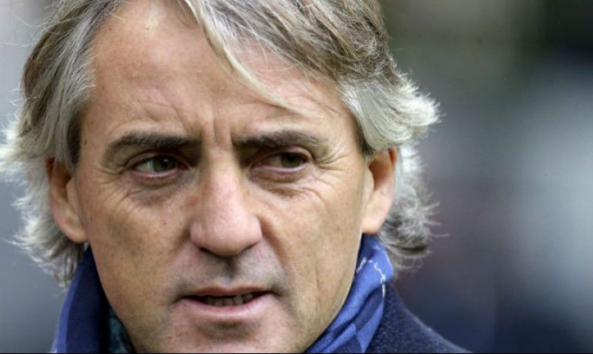FS Italije i Roberto Mančini - dogovor je blizu!