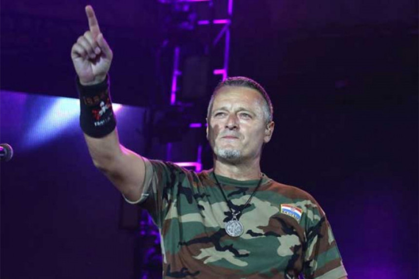 Sud: Tompson ne podstiče mržnju