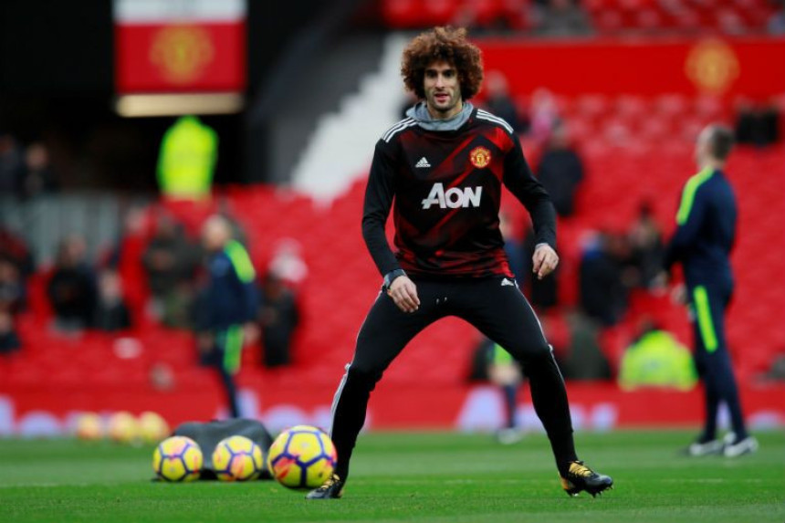 Felaini diktira uslove...!