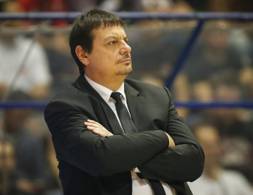 Ataman: Umalo smo Kobija i Durenta doveli u Bešiktaš!