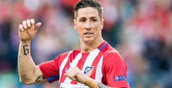 Tores: Atletiko je bitniji od mene!