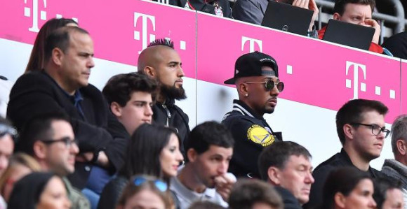 Vidal bijesan: Realovci su miševi - opet us**ni penal!