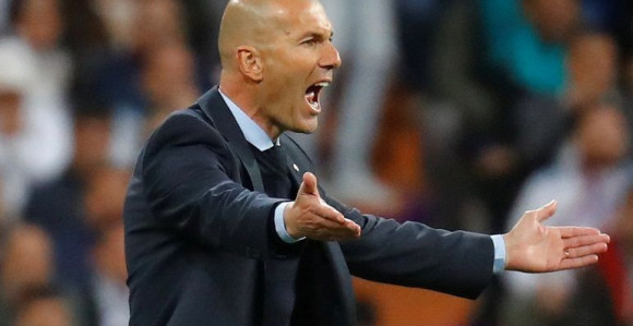 Zidan: Ovako je ljepše, ali nije baš dobro za srce!