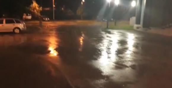 Jako nevrijeme u BiH i Hrvatskoj