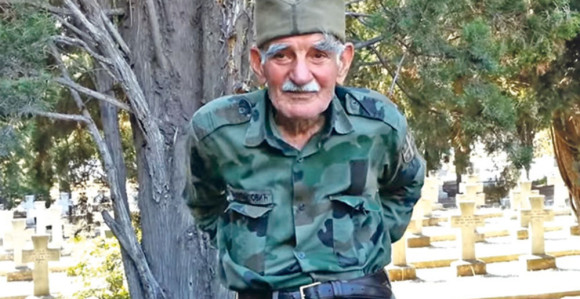 Čuva Zejtinlik u desetoj deceniji