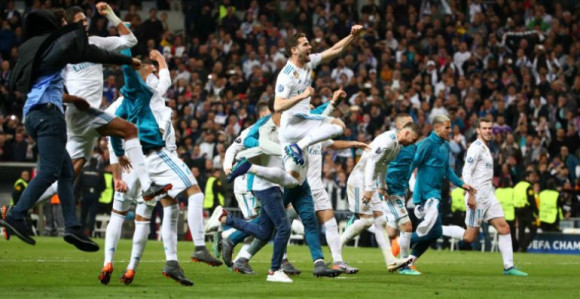 Koliko je Real moćan kad može i bez Ronalda?!