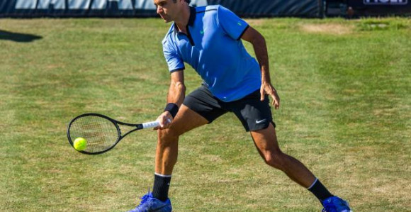 Federer potvrdio nastavak sezone u Štutgartu!