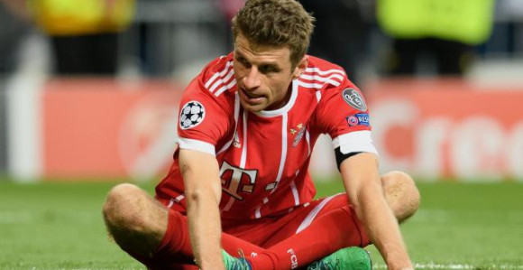 Miler: Nije kriv sudija, ''kriv'' je Kejlor Navas!