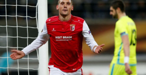 Najskuplji napadač u Zvezdinoj istoriji?!