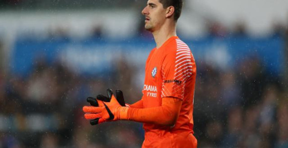 Kurtoa Čelsiju: Neću produžiti ugovor, idem u Real!