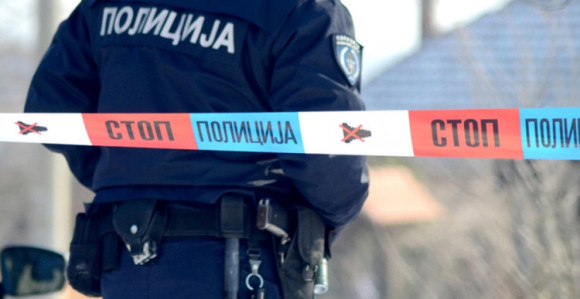 Akcija hapšenja širom Srbije