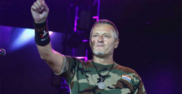 Sud: Tompson ne podstiče mržnju