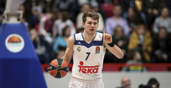 Dončić zbog Beograda na NBA draft bez treninga!