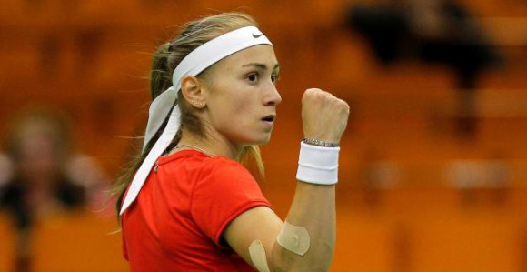 Krunićeva u četvrtfinalu turnira u Rabatu!