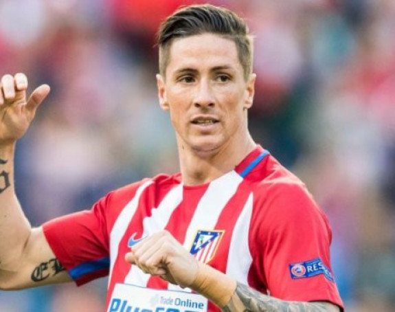 Tores: Atletiko je bitniji od mene!