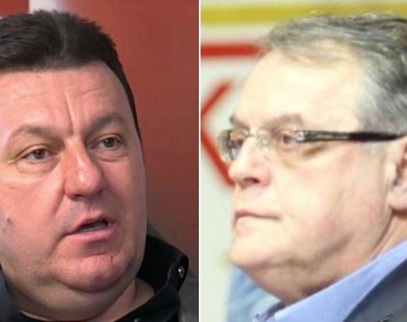 Човић Бокану: Ја сам стварао прваке Европе, ти си био "пиљар"!