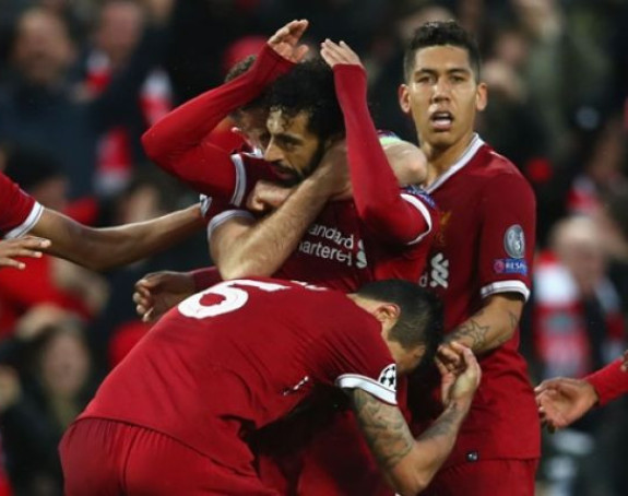 Vajnaldum: Real ima sjajne igrače, ali imamo ih i mi!