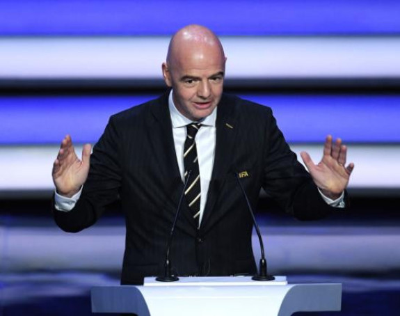 FIFA planira "mali Mundijal" na svake dvije godine!