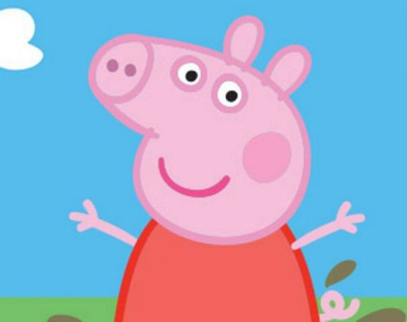  "Pepa Prase" uklonjen sa popularne internet platforme?