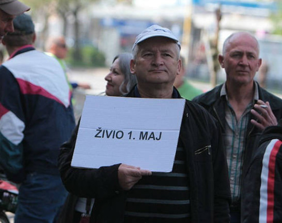 Славље једино у Црној Гори и БиХ