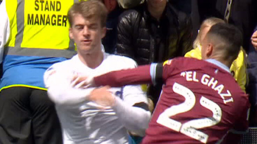 Video: Konačno kazna za folirante!