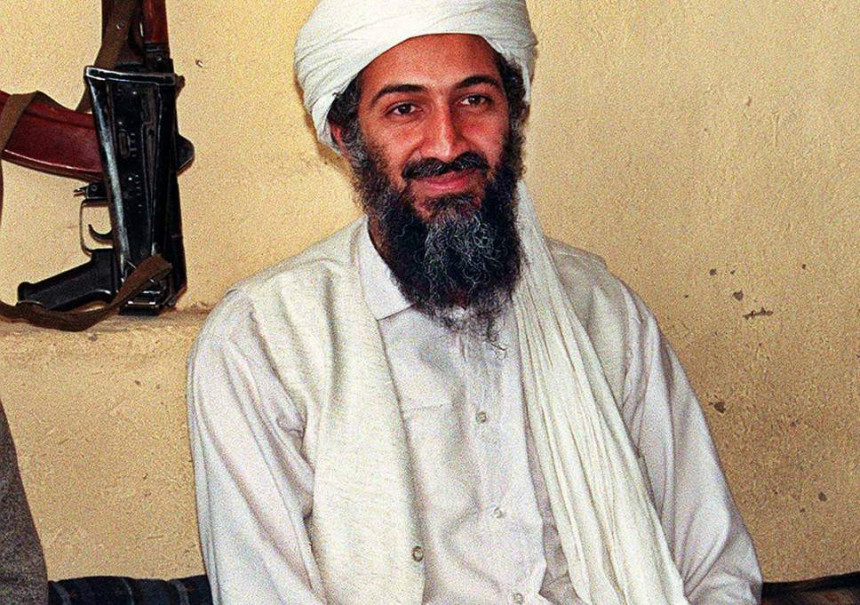 Bin Laden ubijen prije osam godina