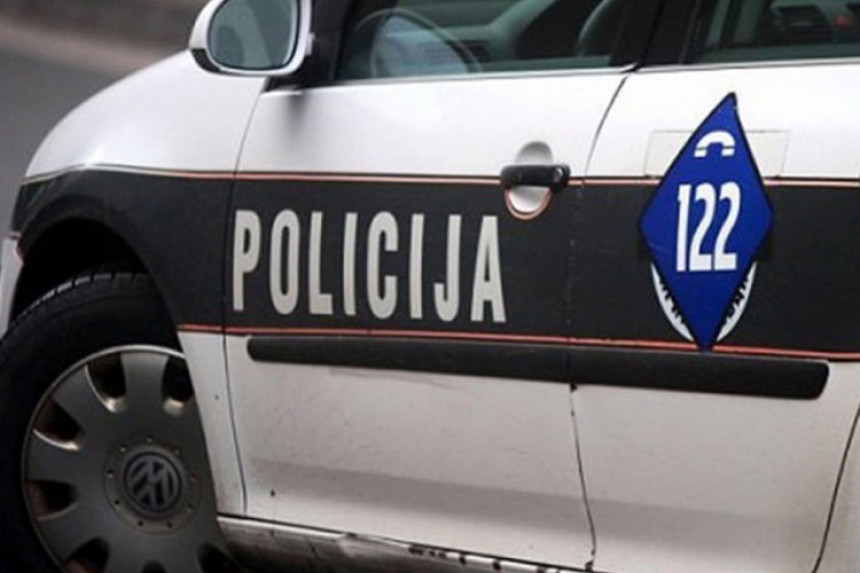 Teška nesreća: Poginuo mladić