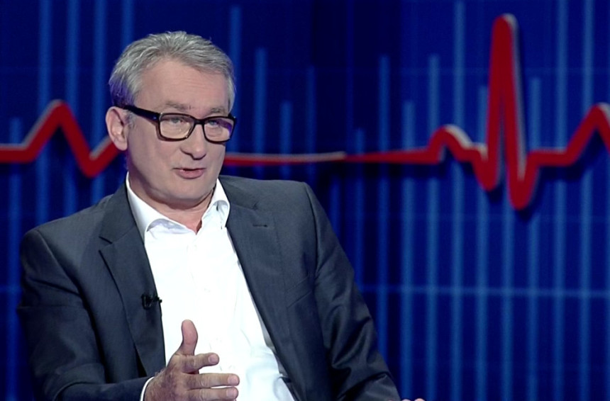 Pijačarska politika Milorada Dodika