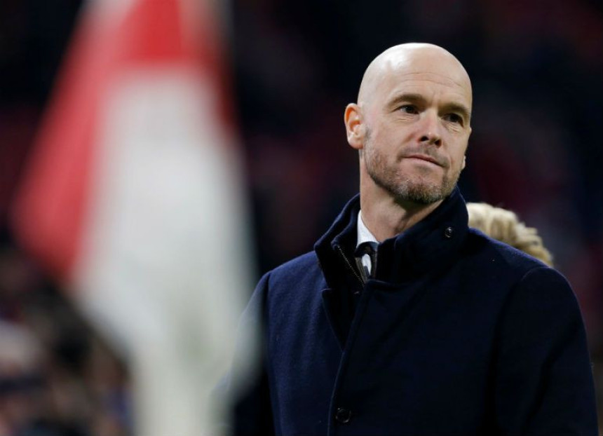 Hoće li ostati išta od Ajaksa?!