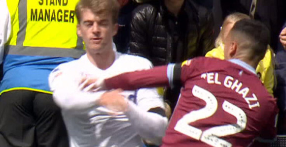 Video: Konačno kazna za folirante!