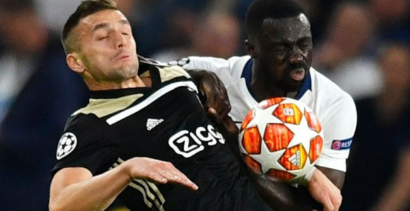 Tadić: U Engleskoj mi nije prijalo...