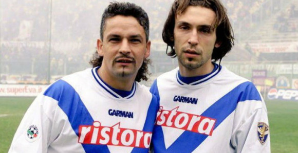 Priča: Bentornato Brescia...