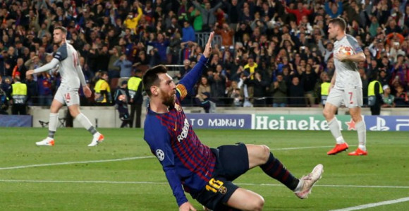 Mesi: Bolje bi bilo da je 4:0!