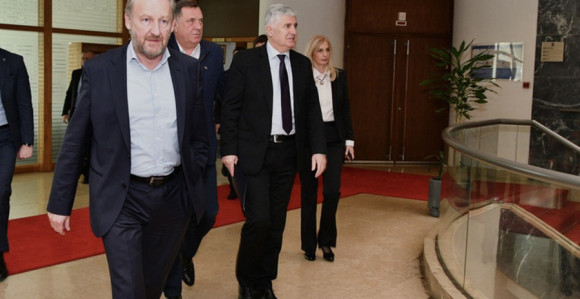 Savjet ministara: Nema dogovora