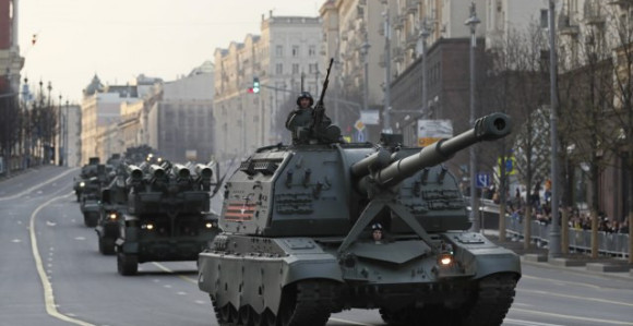 Руси обучавају бијеле китове?