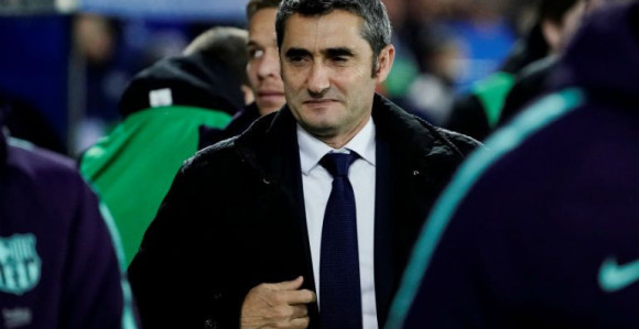 Valverde: Bilo je komplikovano!
