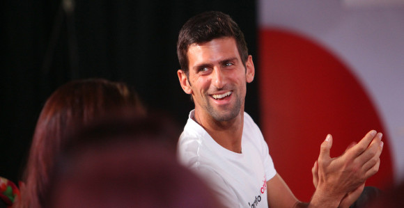 Novak: Ponekad se pitam...