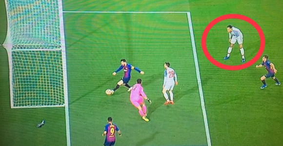 Rio dočekao grešku Van Dajka: Nije atomska nauka!